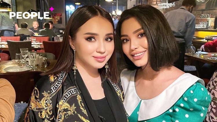 Muqaddas sadullayeva va Shahzoda Muhammedova