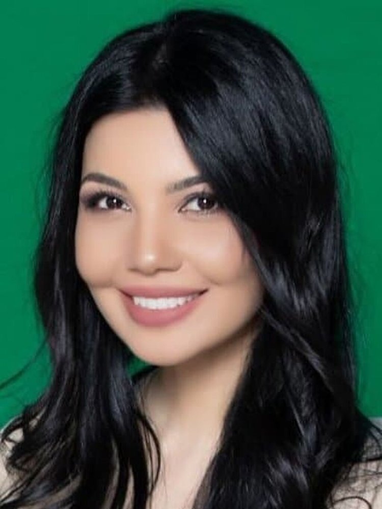 Шахзода Зилола