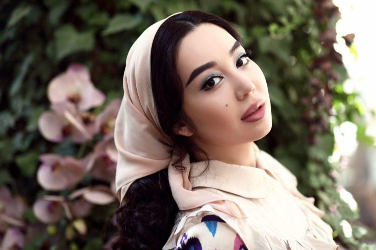 Рухшона шодиева актриса