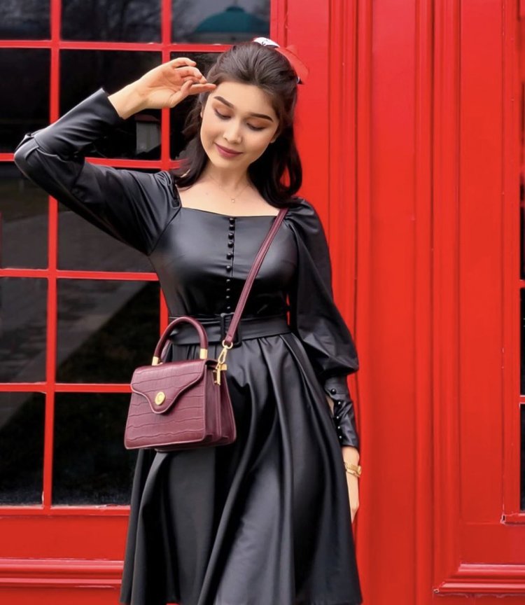 Ситора Азимбаева