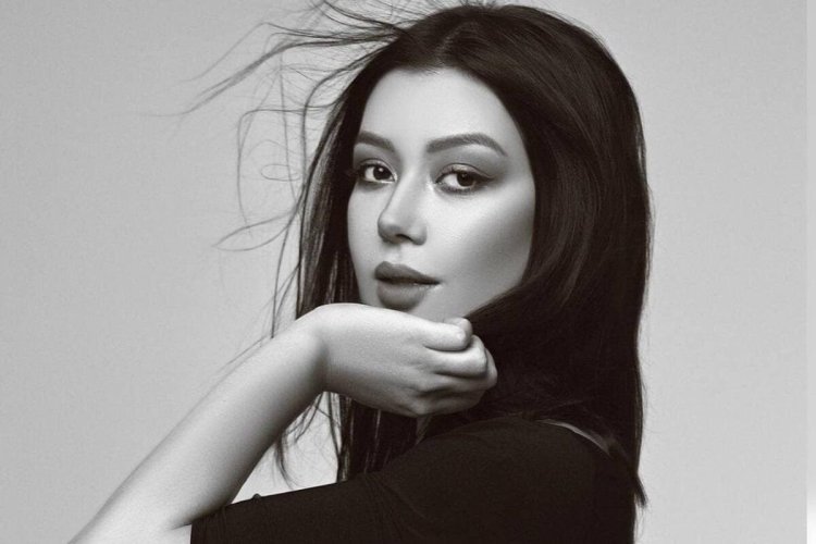 Шахзода Матчанова