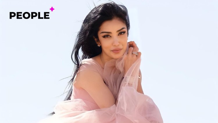 Сурайё Фармонова