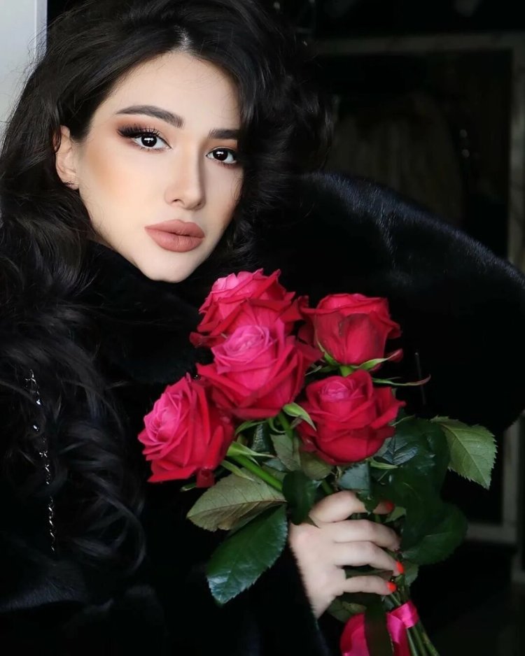 Зарина незамидлиновна