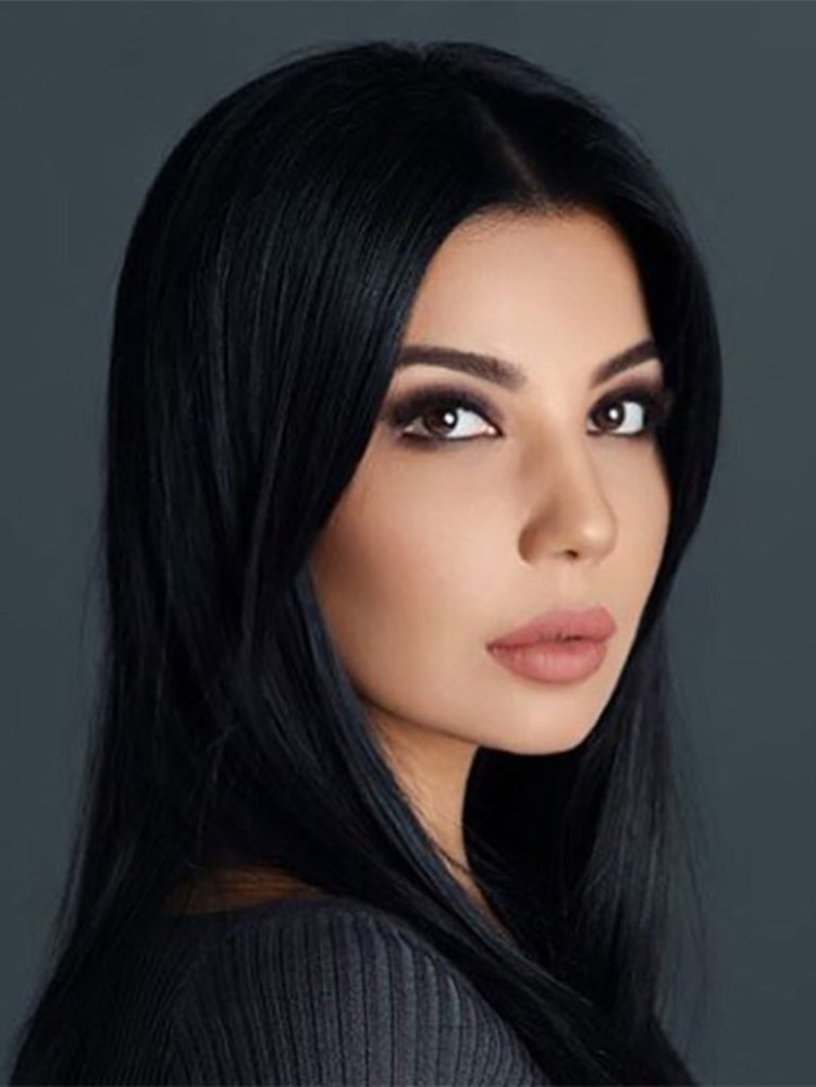 Шахзода Мусаева