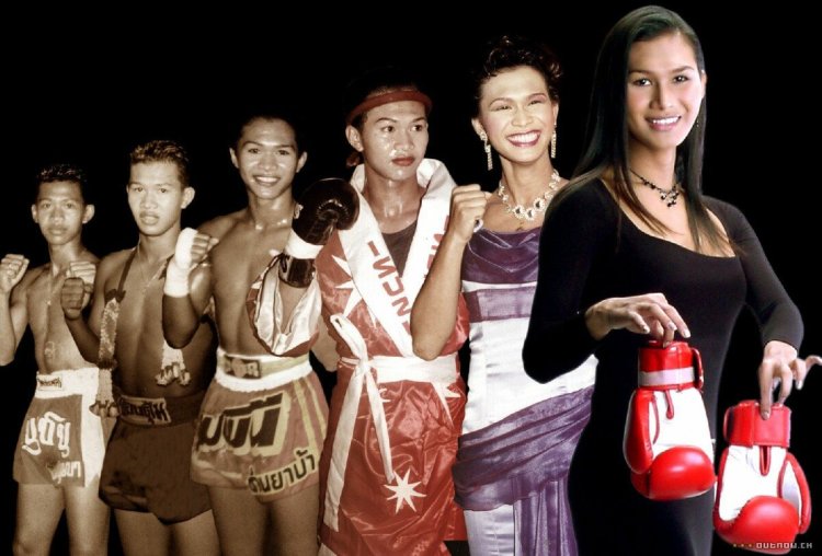 Паринья Чароэнпхол Нонг тум