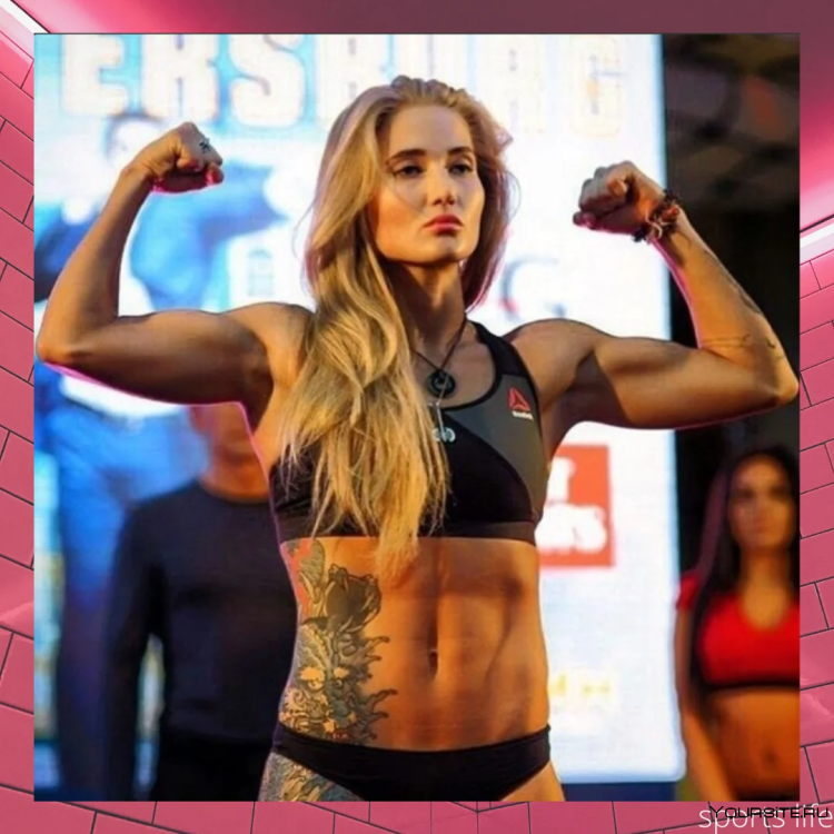 Анастасия Станиславовна Янькова