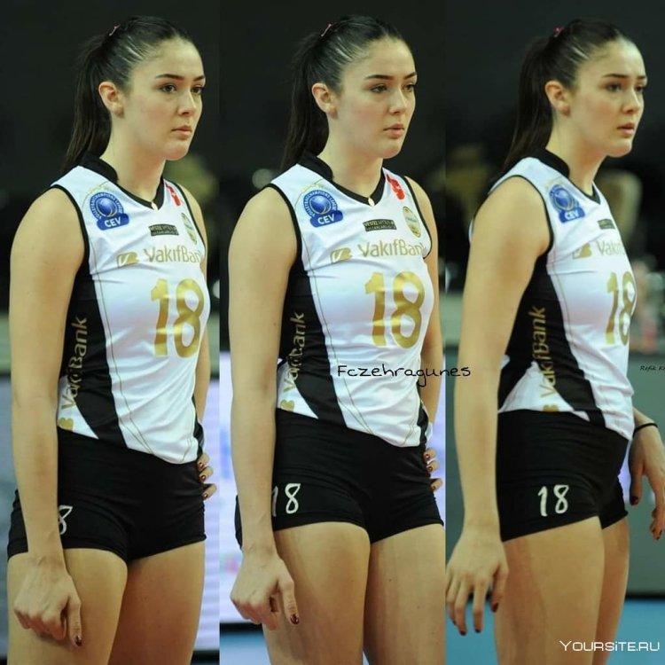Зехра Гюнеш волейболистка рост