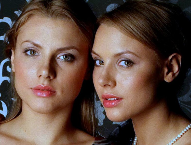 Вера и любовь Баханкова