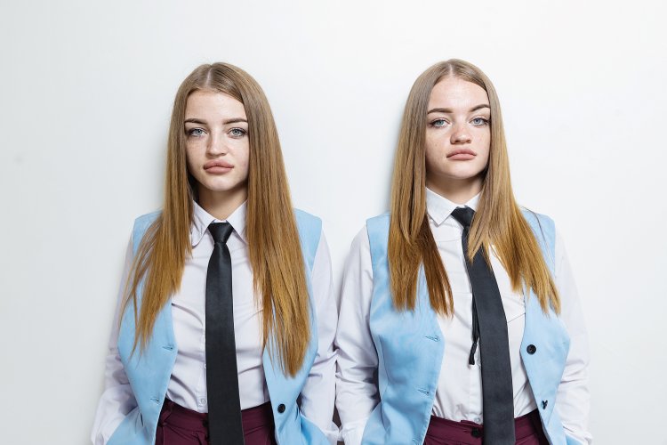 Лариса пацанки 6