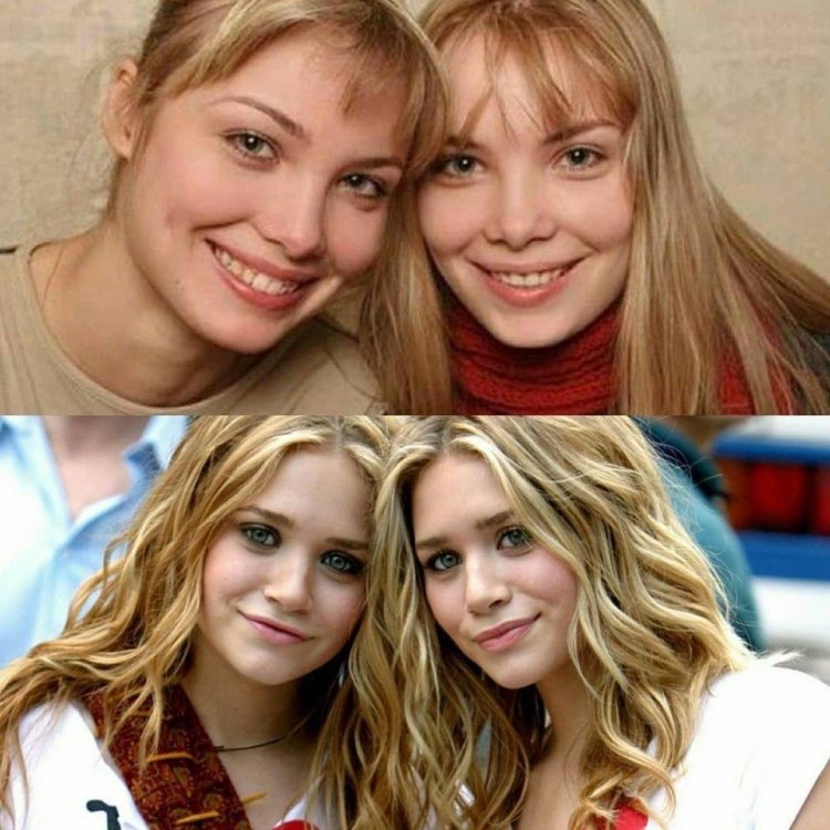 Сёстры Арнтгольц