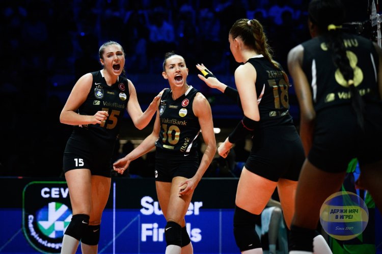 Габи гимараеш волейбол