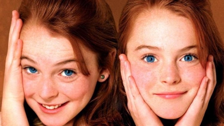 Сёстры Олсен ЛОВУШКА для родителей