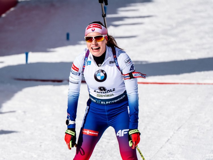 Екатерина Юрлова-Перхт и Доротея Вирер