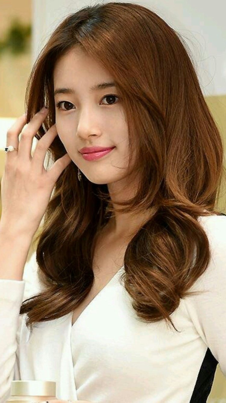 Дорамы с корейской актрисой Сьюзи