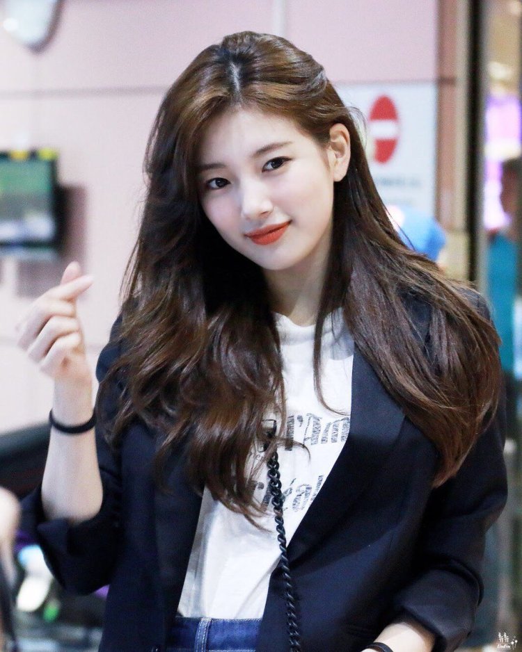 Idol Suzy