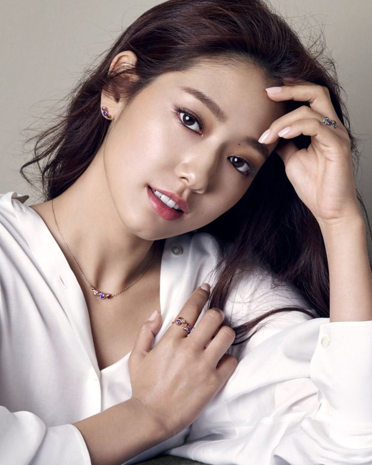 Park Shin Hye