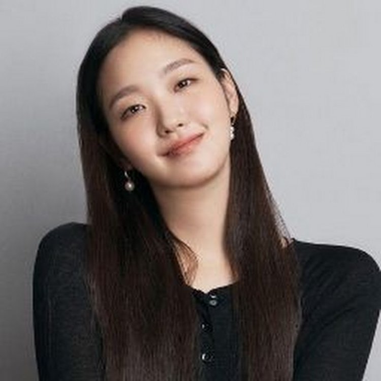 Ким го Ын Токкэби