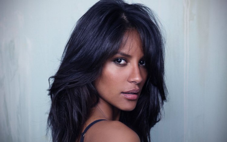 Модель Эмануэла де Паула