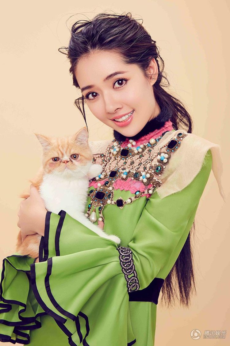 Актрисы Тайваня