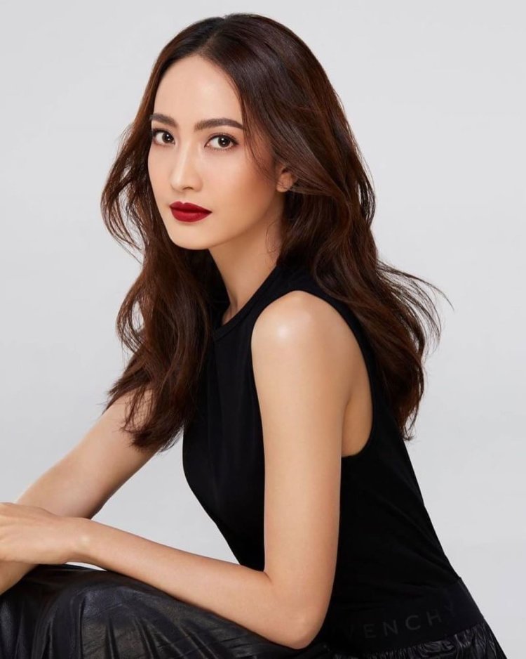 Актеры Тайланда женщины