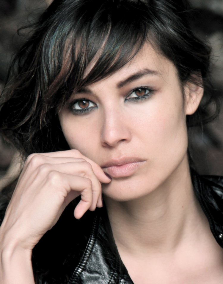 Беренис Марло Джеймс Бонд