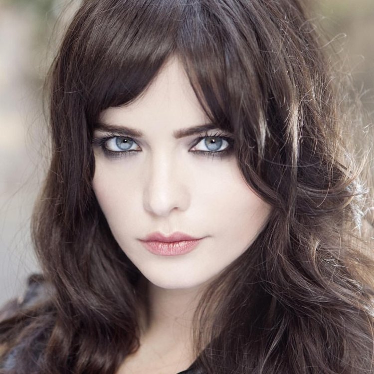 Косима Марс