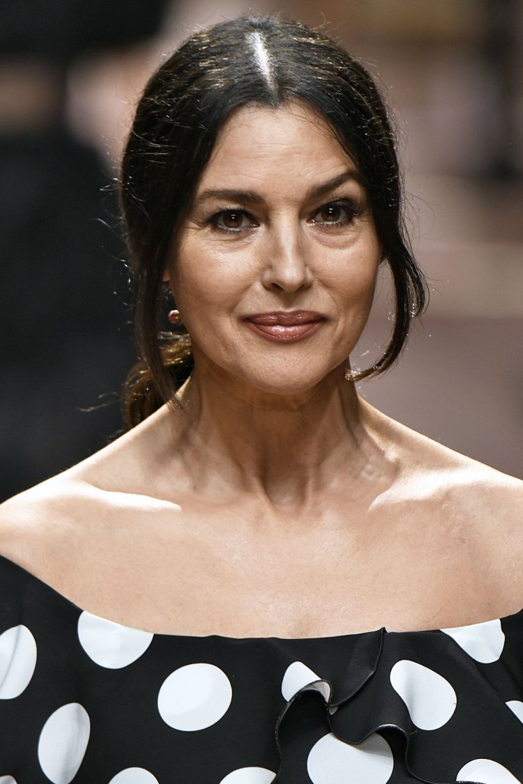 Моника Беллуччи сейчас 2019