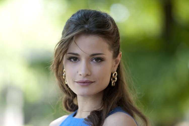 Джулия Гориетти