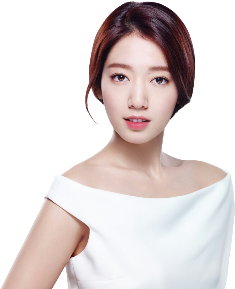 Корейские актрисы без макияжа