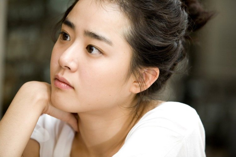 Мун Гын ён актриса