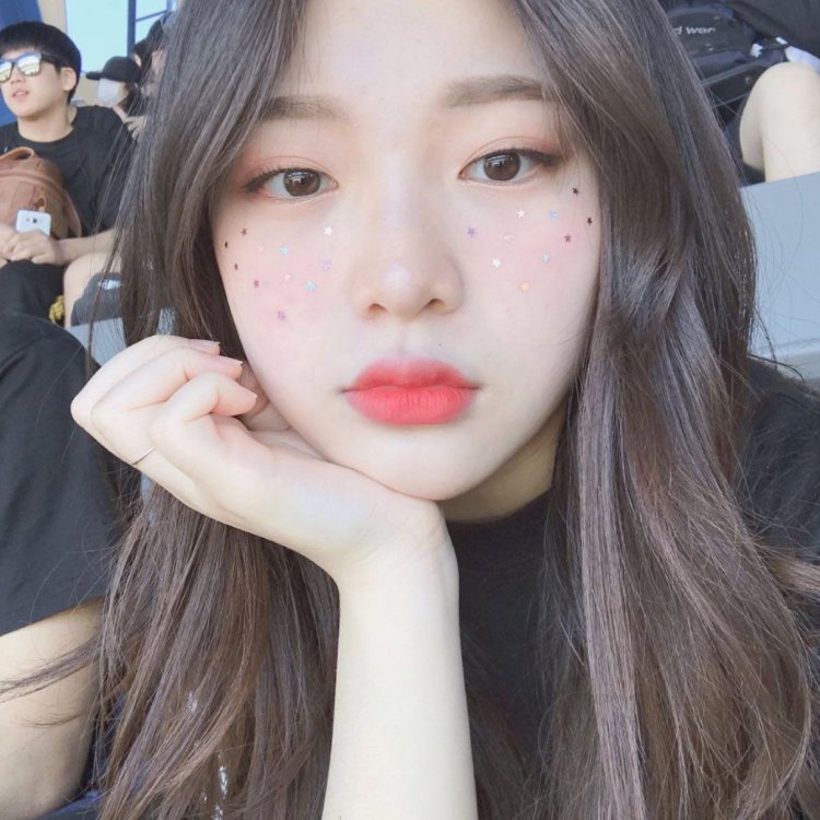 Кореец ulzzang girl aesthetic кореец