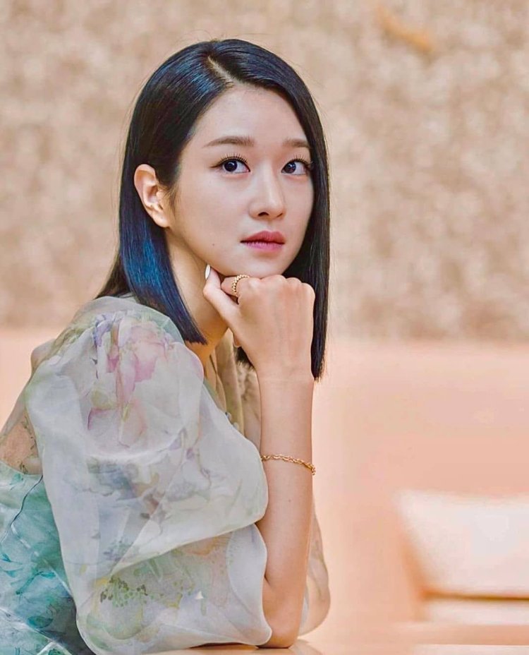 Ко Мун ён псих но все в порядке