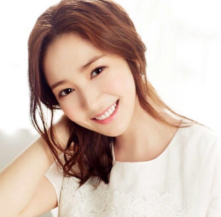 Пак мин ён улыбка