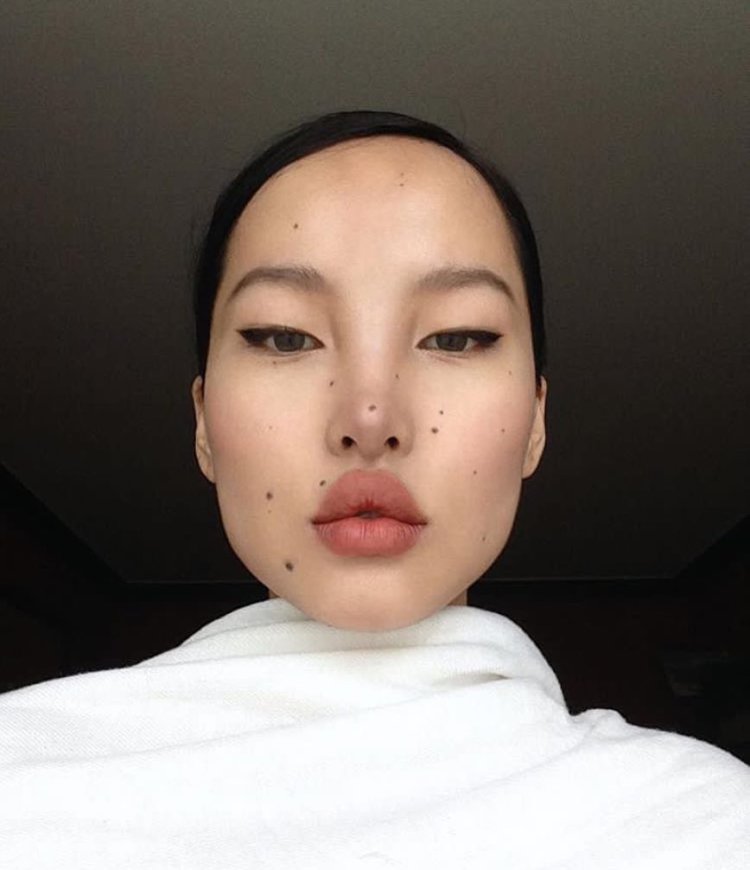 Модель Цунайна