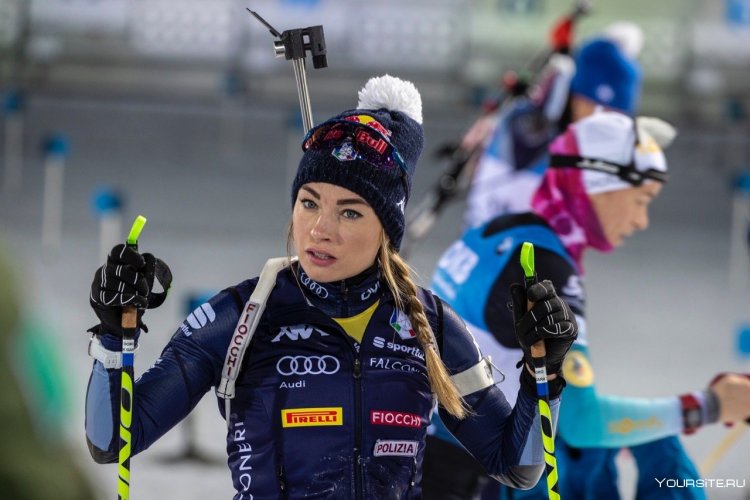 Доротея Вирер фотосессия