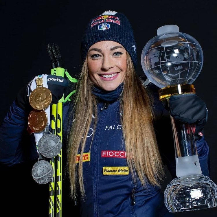 Доротея Вирер