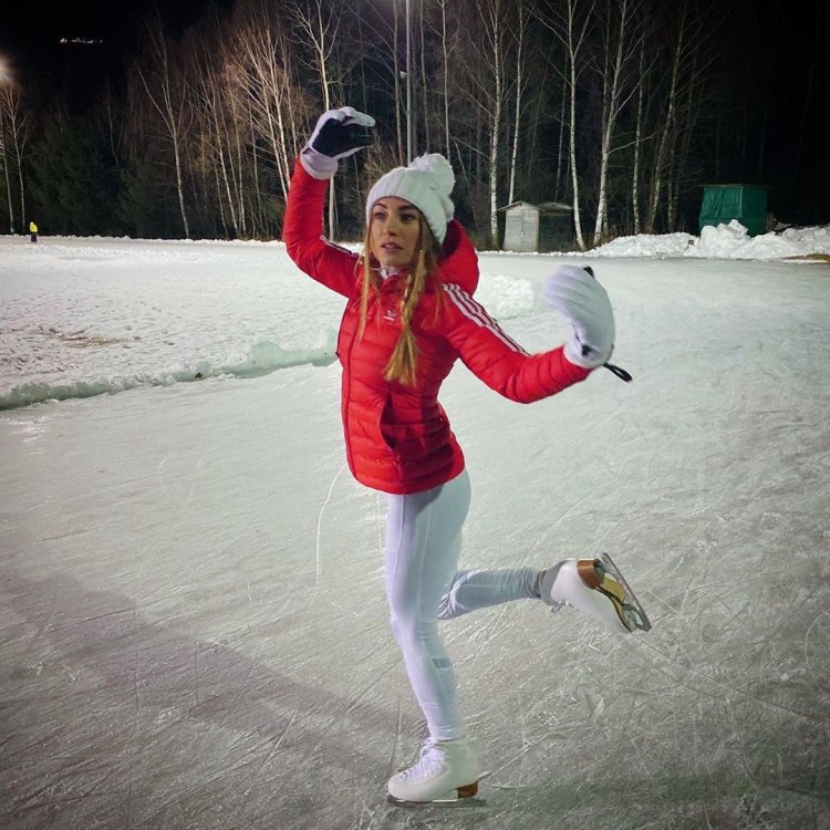 Доротея Вирер в молодости