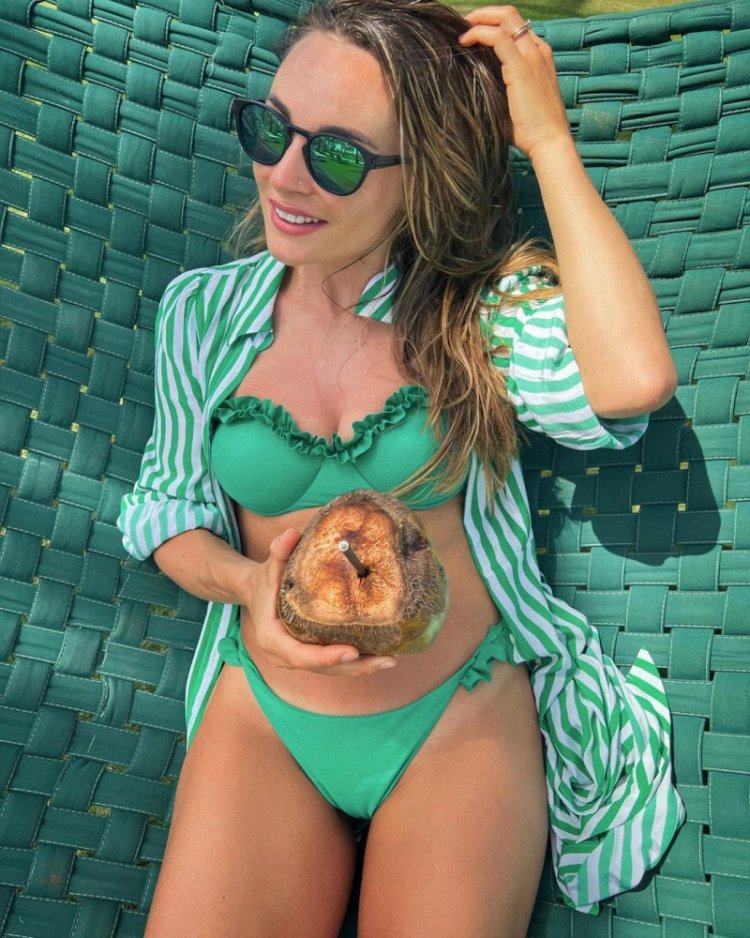 Фото летних купальников