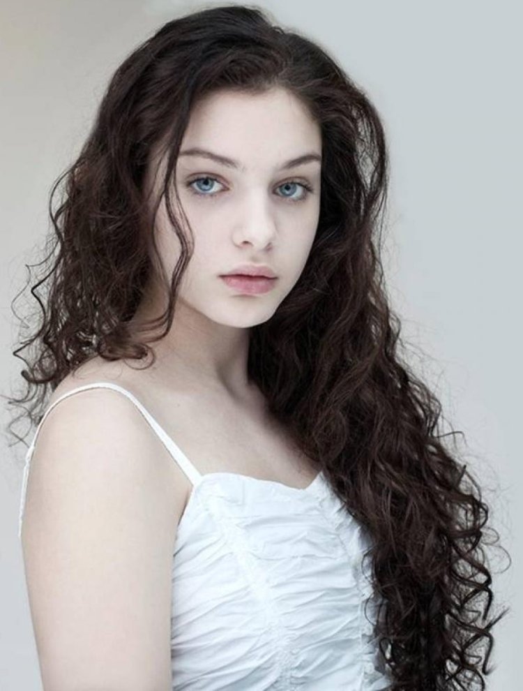 Одейя Раш 15 лет