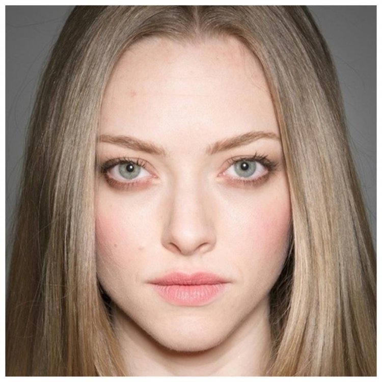 Аманда Сейфрид