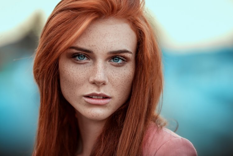 Redhead Евгений MWL