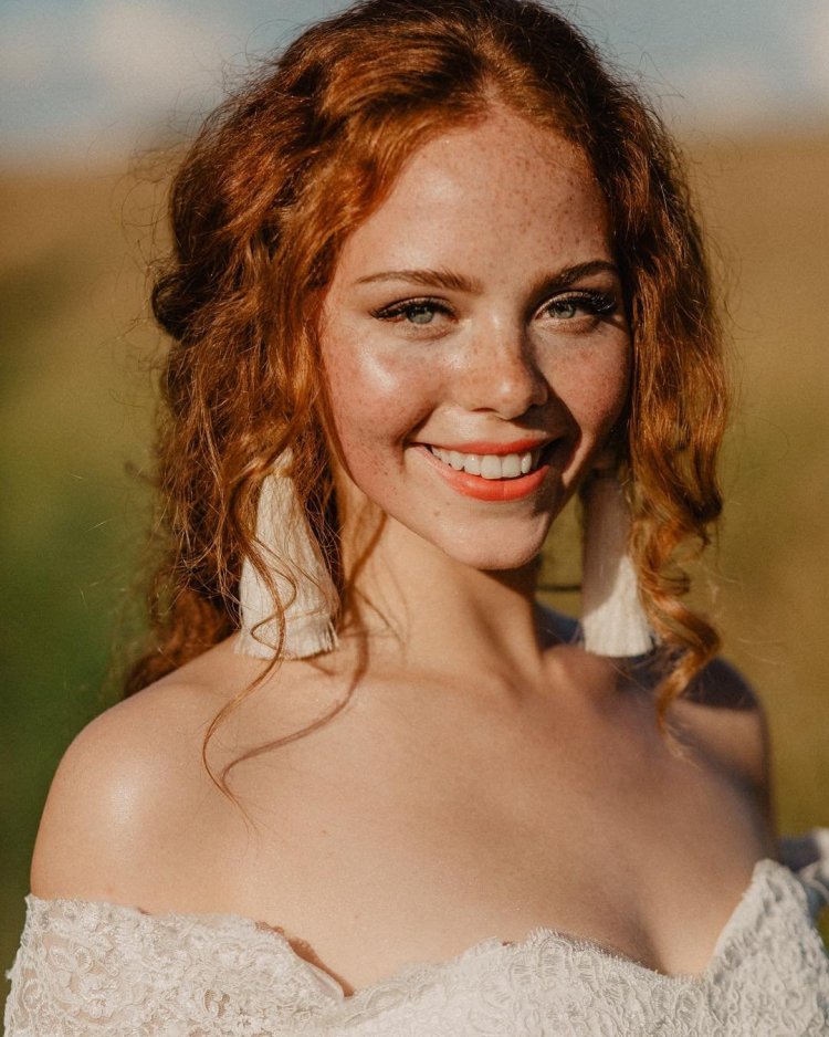 Эрика Постникова