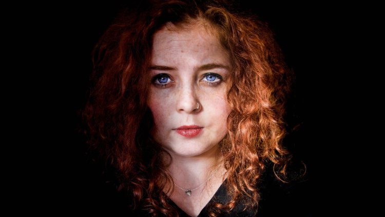 Страшные ирландские бабы