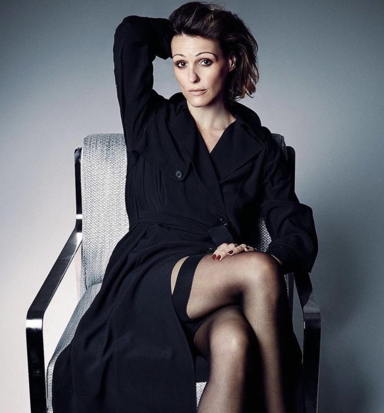 Сюранна джоунс