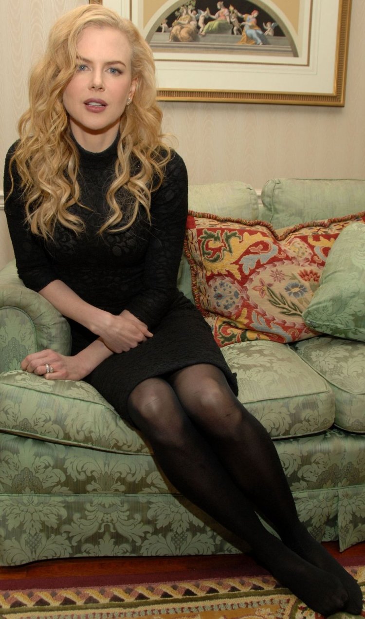 Звезда плейбоя Кэрролл Бейкер