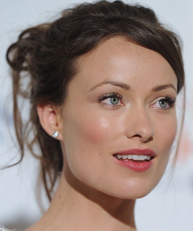 Оливия Уайлд