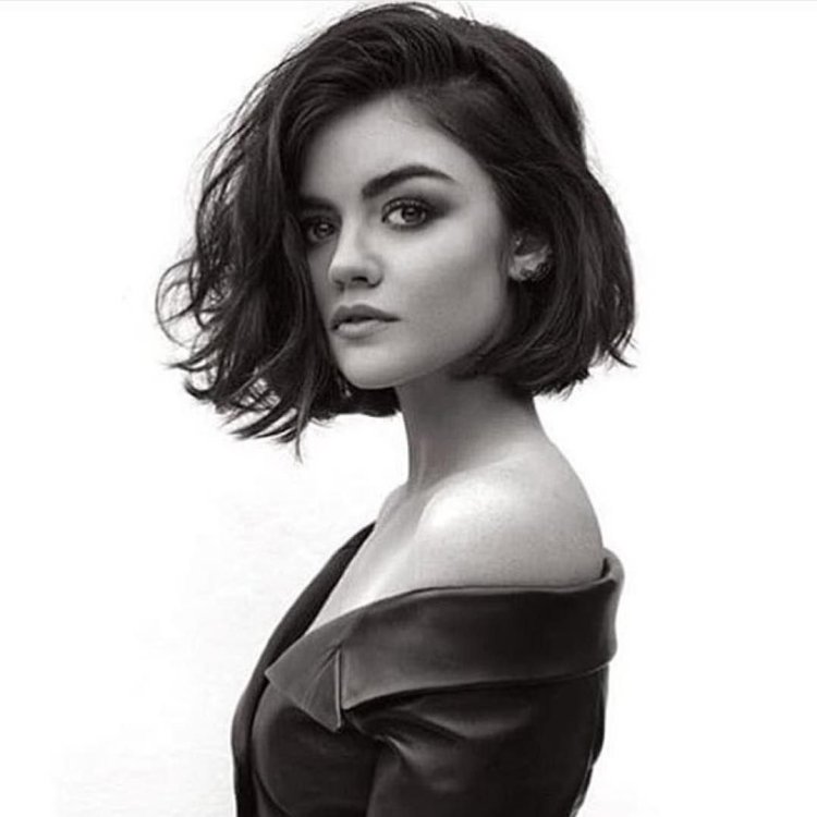 Люси хейл каре