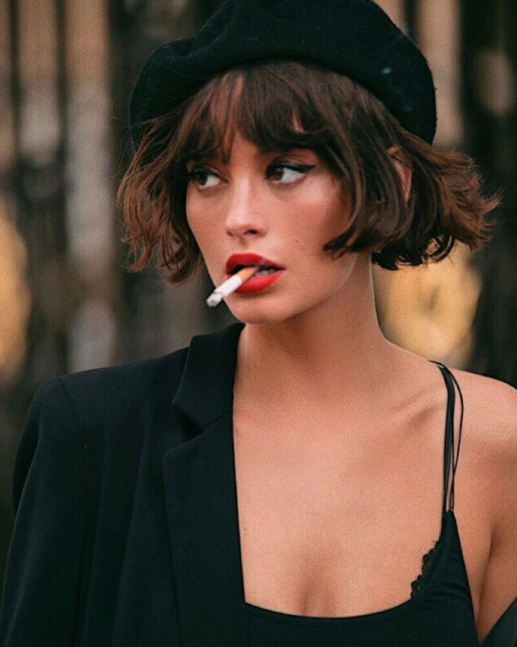 Taylor LASHAE стиль