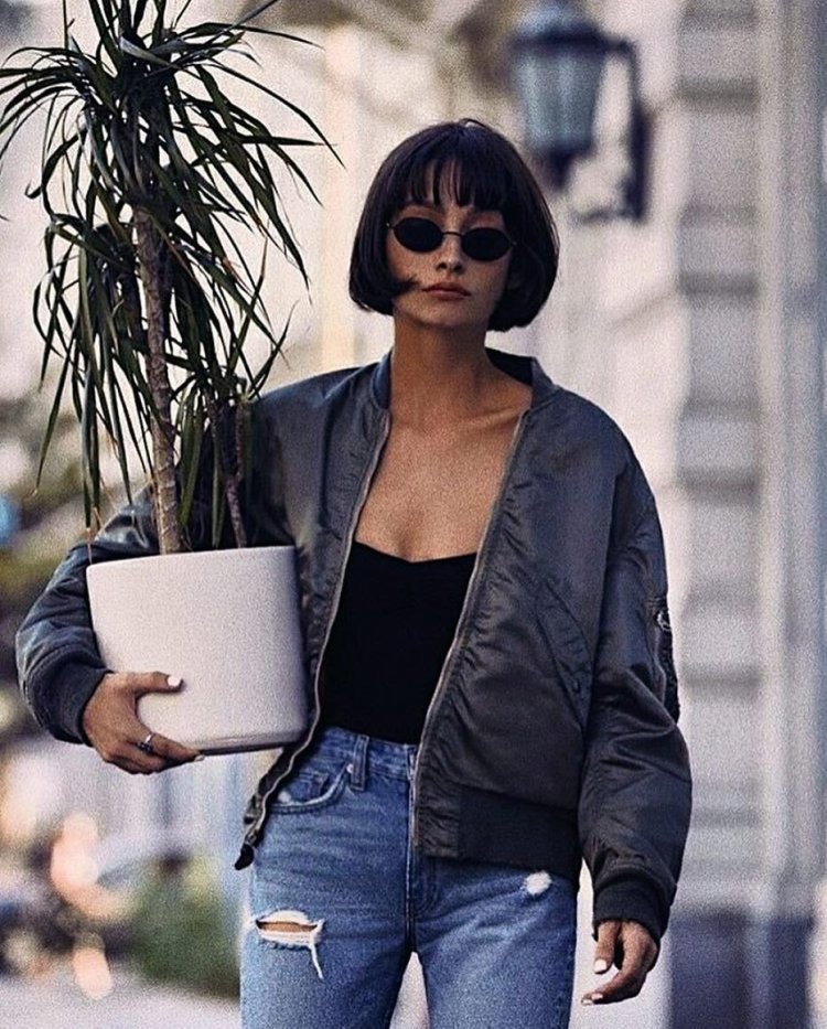 Taylor LASHAE стиль