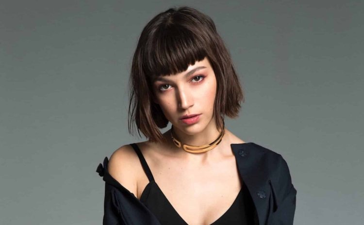 Урсула Корберо Токио